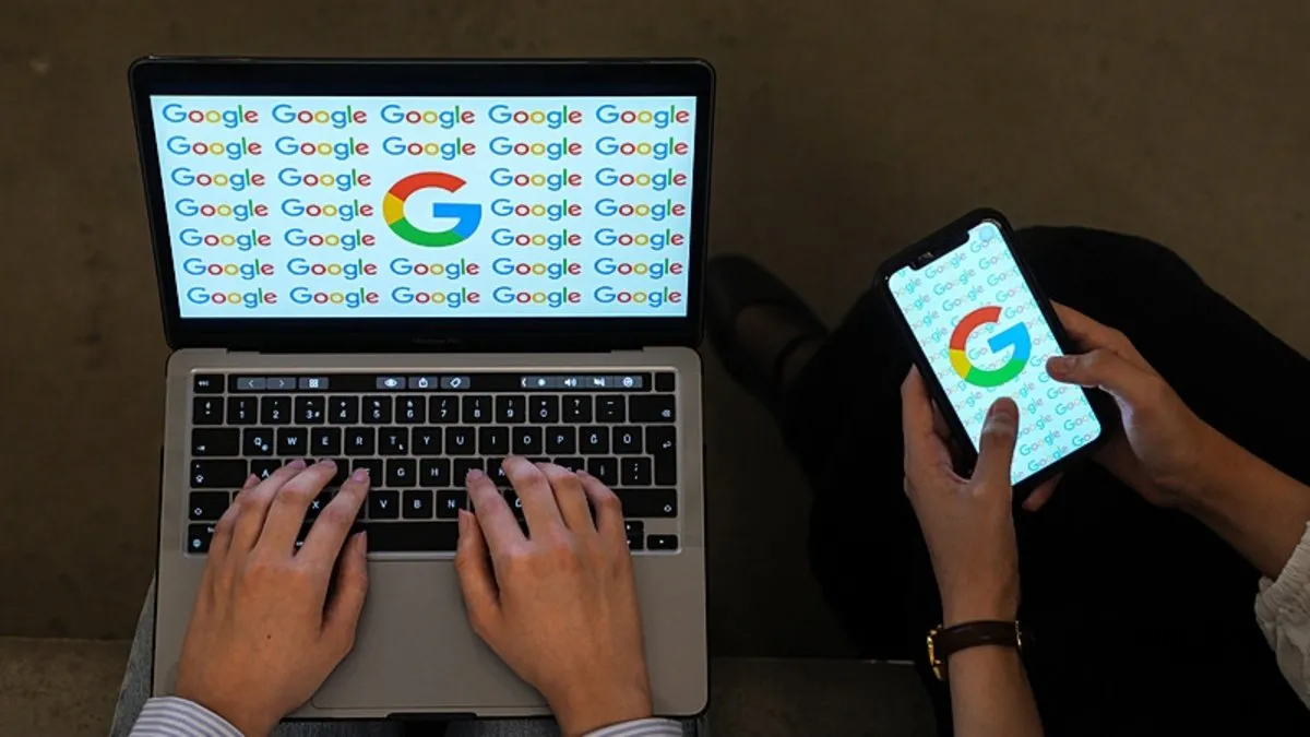 Google’dan Rusya kararı: Kısıtlama getirildi