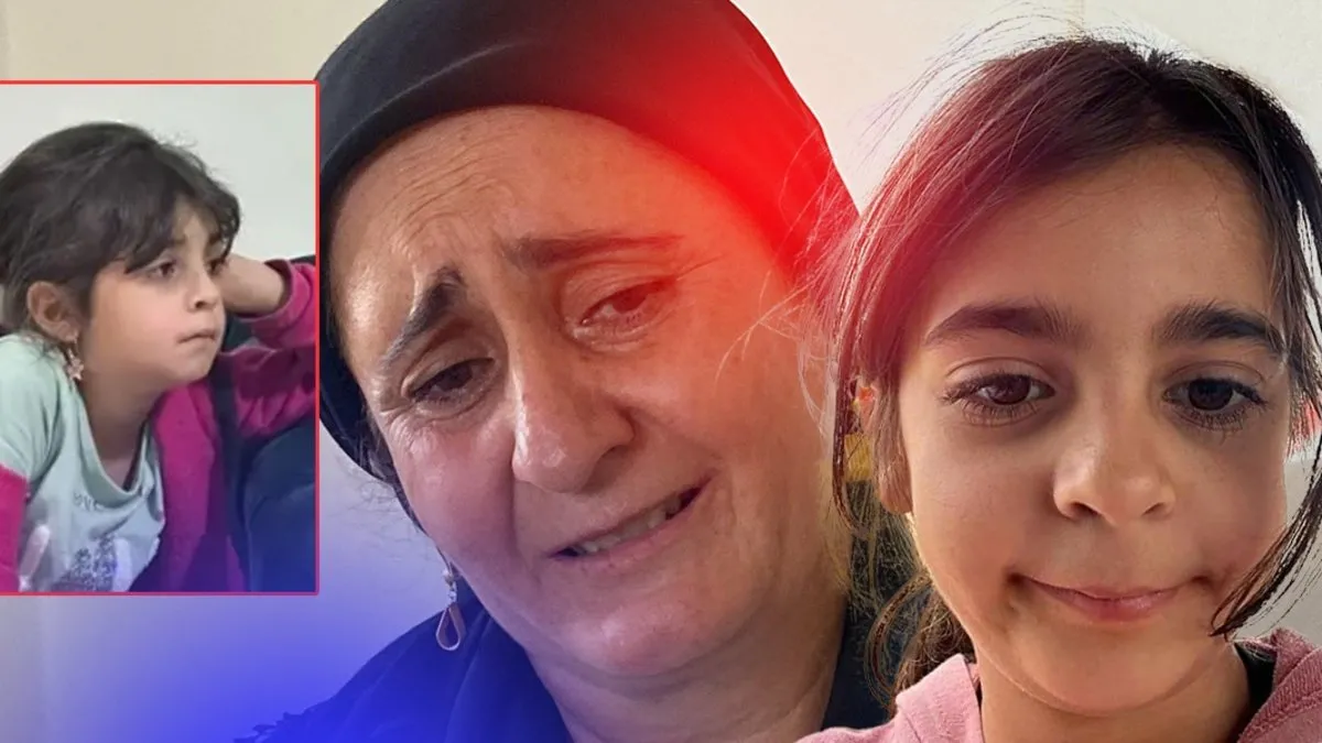 SON DAKİKA: Narin Güran cinayetinde anne Yüksel Güran da konuştu! Salim ile ilişkin var mı? sorusuna cevap verdi!