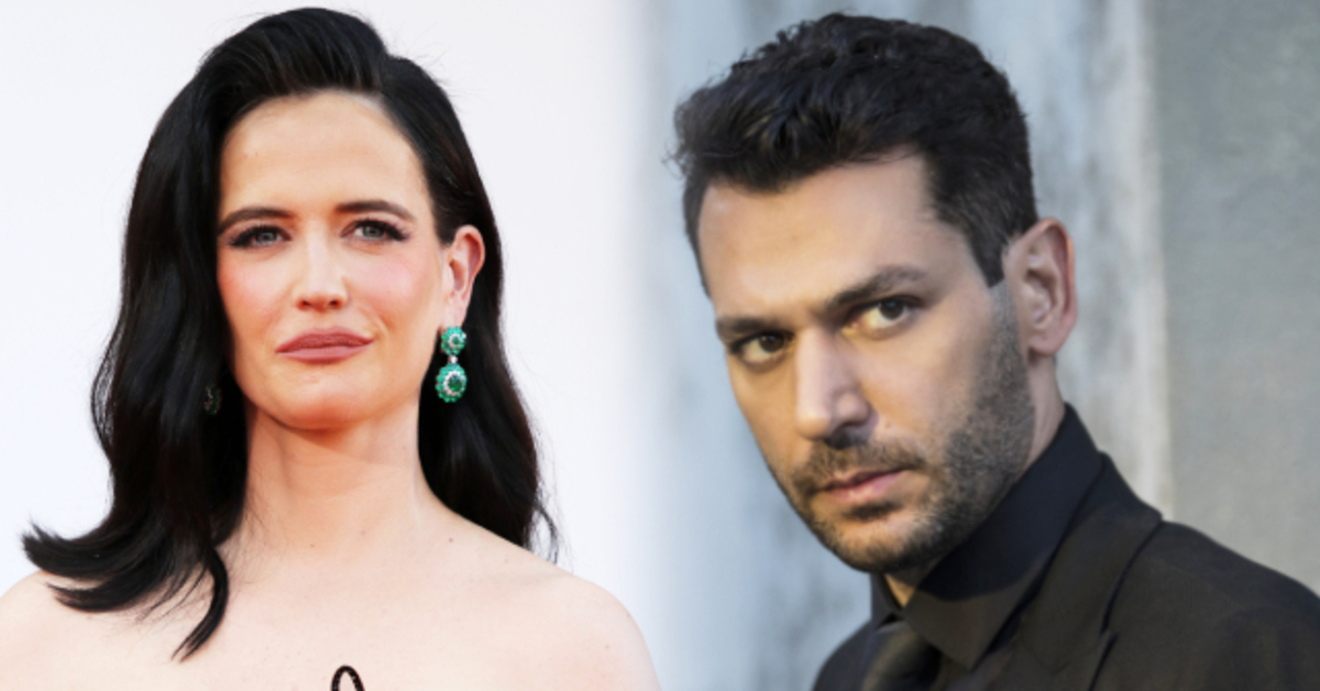 Eva Green ve Murat Yıldırım başrolü paylaşıyorlar